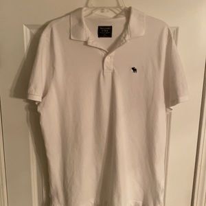 Abercrombie polo